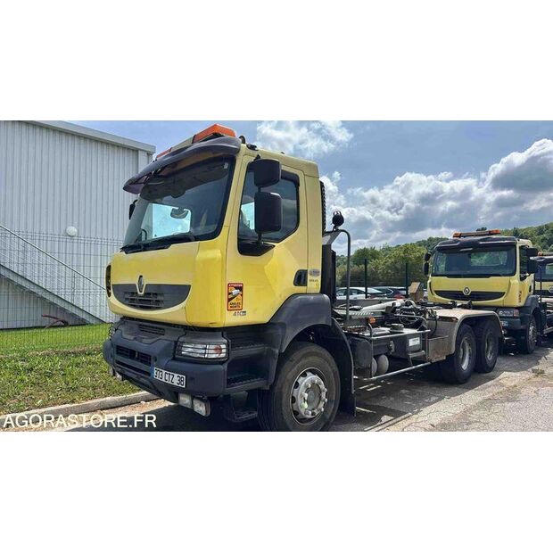 2007 Renault Kerax-47559237