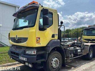 Image de CAMIONS 2007 Renault Kerax