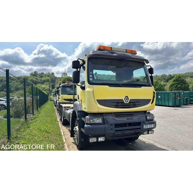 2007 Renault Kerax-47559238