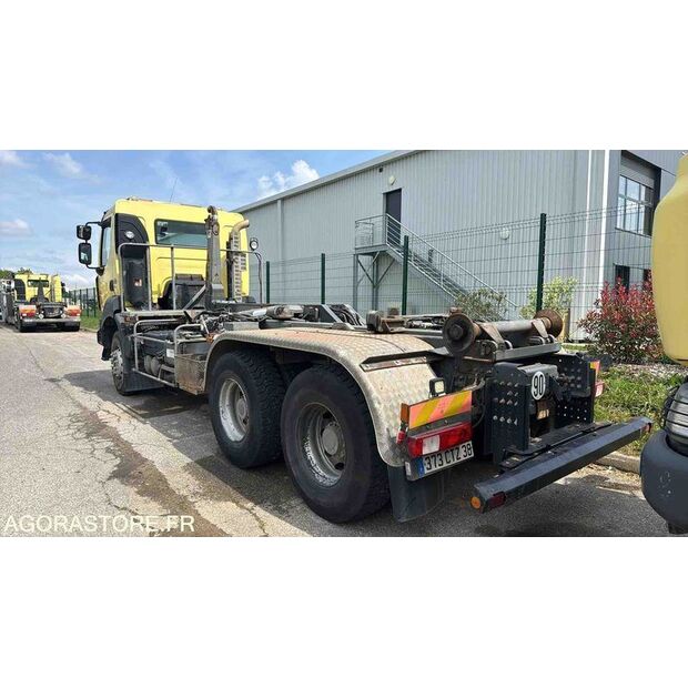2007 Renault Kerax-47559240