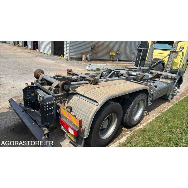 2007 Renault Kerax-47559241