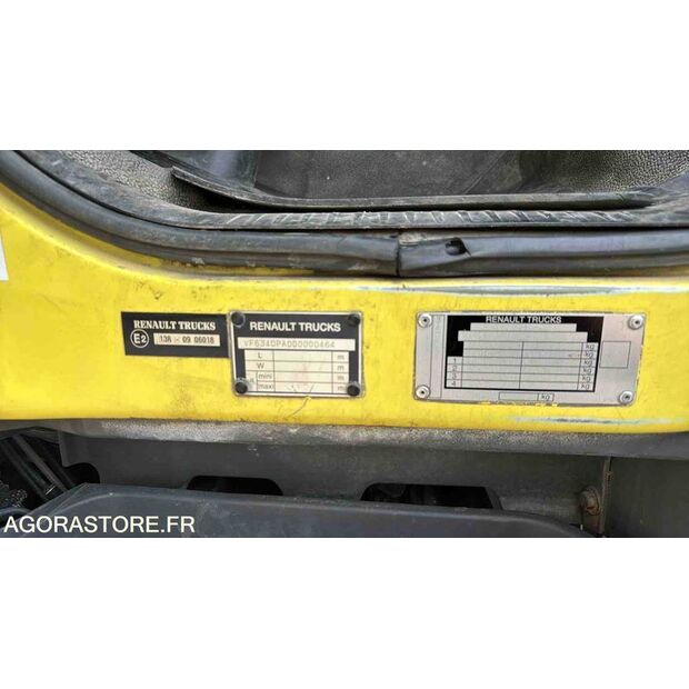 2007 Renault Kerax-47559242