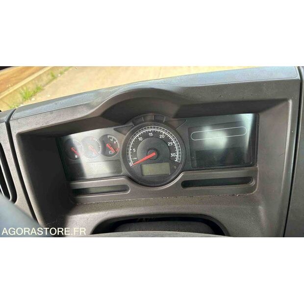 2007 Renault Kerax-47559246