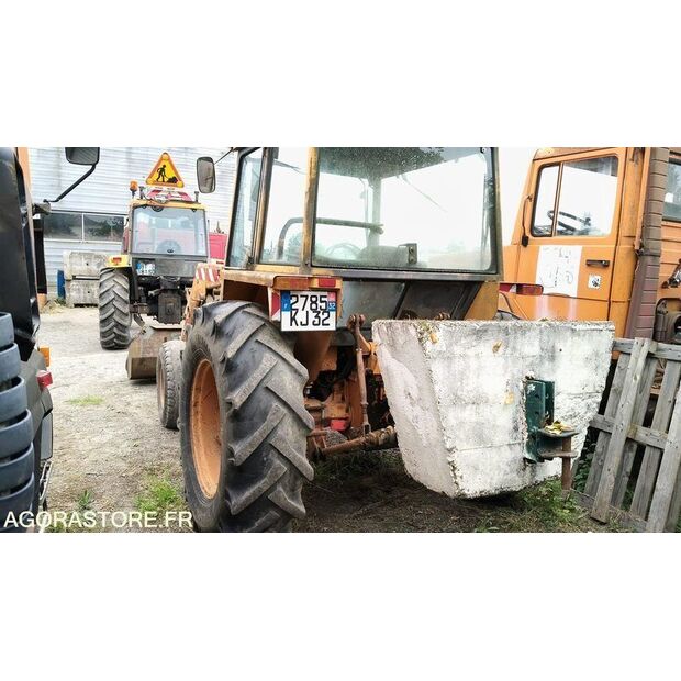Renault 652-47559511