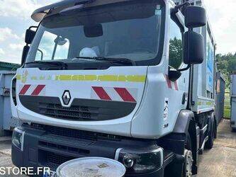Image de CAMIONS 2009 Renault PREMIUM