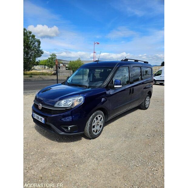 2015 فيات Doblo-47559569