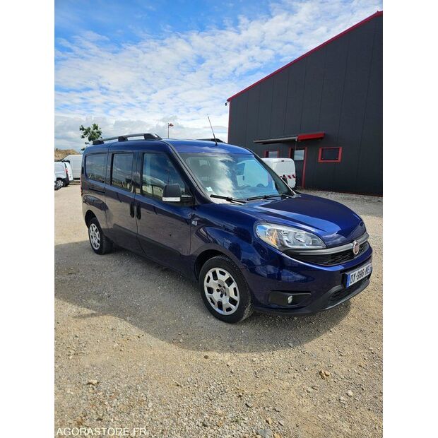 2015 فيات Doblo-47559570