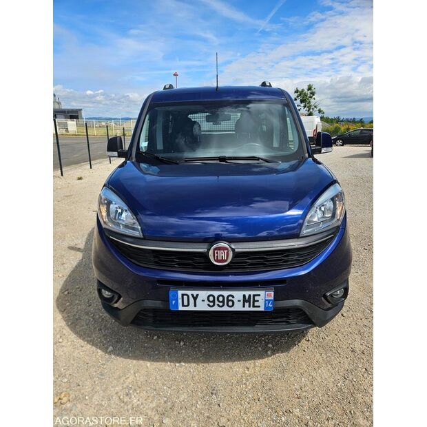2015 فيات Doblo-47559571