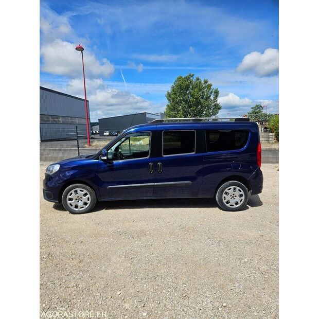 2015 فيات Doblo-47559572