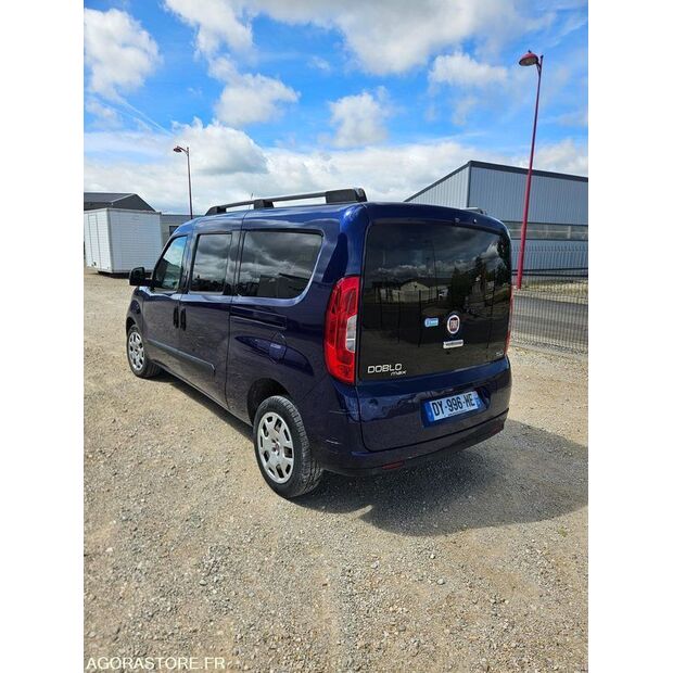 2015 فيات Doblo-47559573