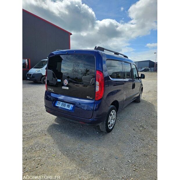 2015 فيات Doblo-47559574
