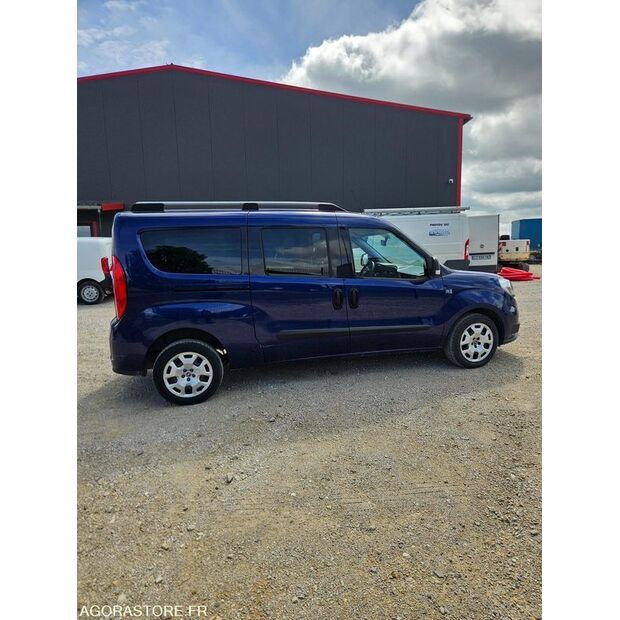 2015 فيات Doblo-47559575