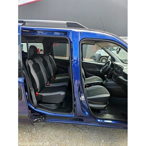 2015 فيات Doblo-47559576