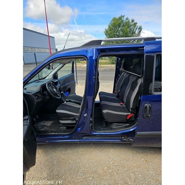 2015 فيات Doblo-47559577