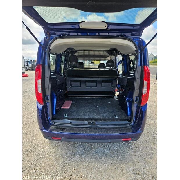 2015 فيات Doblo-47559578