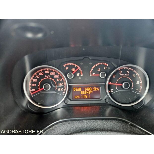 2015 فيات Doblo-47559579