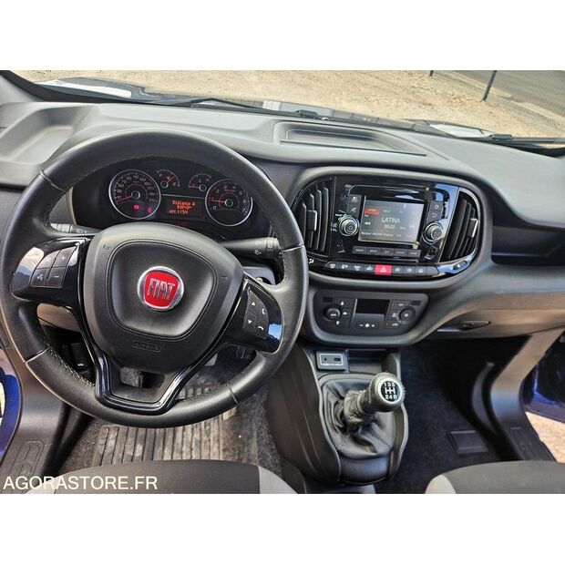 2015 فيات Doblo-47559580