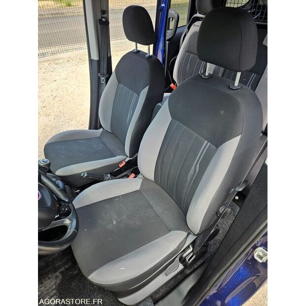 2015 فيات Doblo-47559582