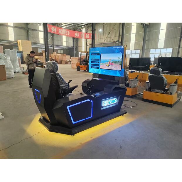 2026 اكس سي ام جي MBN-HH20-LDW-47561587