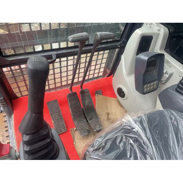 2025 اكس سي ام جي XE215DA-47561592
