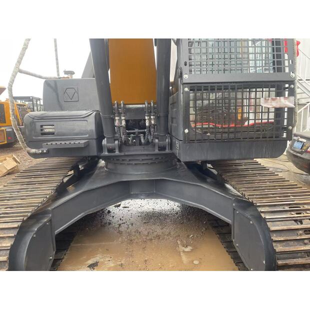 2025 اكس سي ام جي XE215DA-47561594