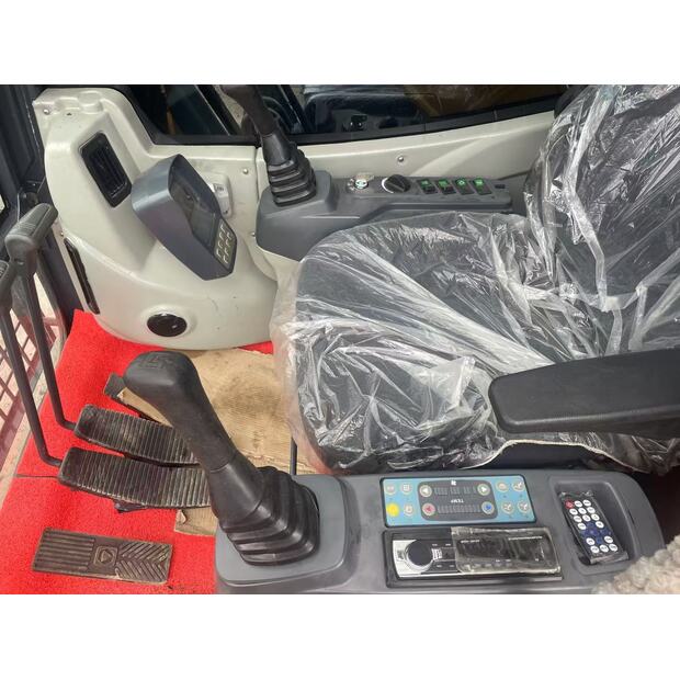2025 اكس سي ام جي XE215DA-47561601
