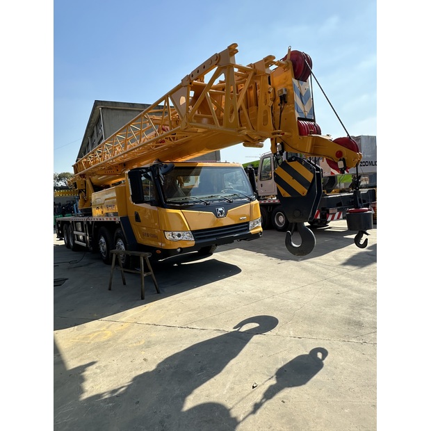 2025 اكس سي ام جي QY50KC-47561616