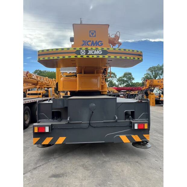 2025 اكس سي ام جي QY50KC-47561620