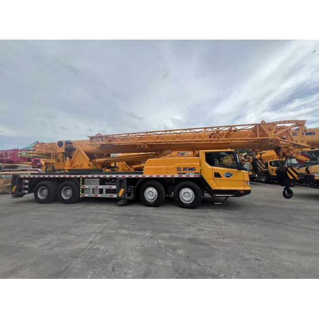 2025 اكس سي ام جي QY50KC-47561624