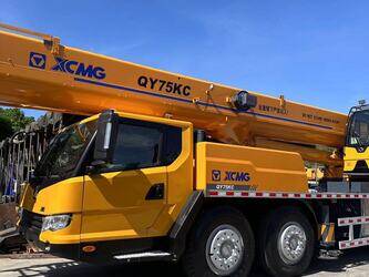 2025-xcmg-qy75kc-47561670