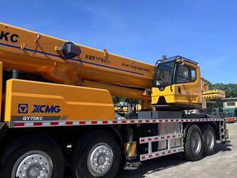 2025-xcmg-qy75kc-47561671