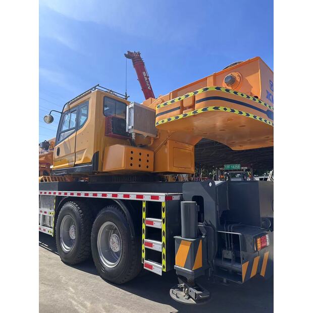 2025 XCMG QY75KC-47561674