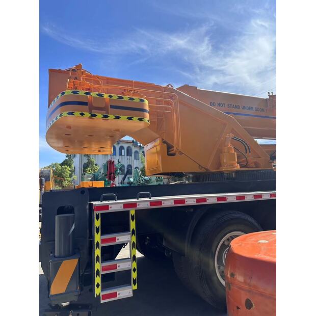 2025 XCMG QY75KC-47561675