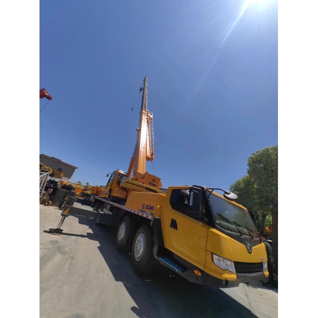 2025 XCMG QY75KC-47561677