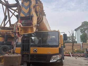 2025-xcmg-qy100k-ii-47561687