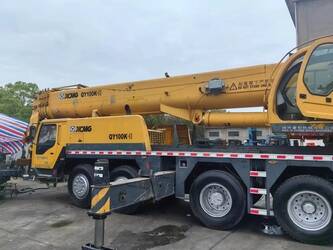 2025-xcmg-qy100k-ii-47561690