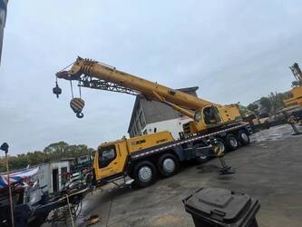 2025-xcmg-qy100k-ii-47561693