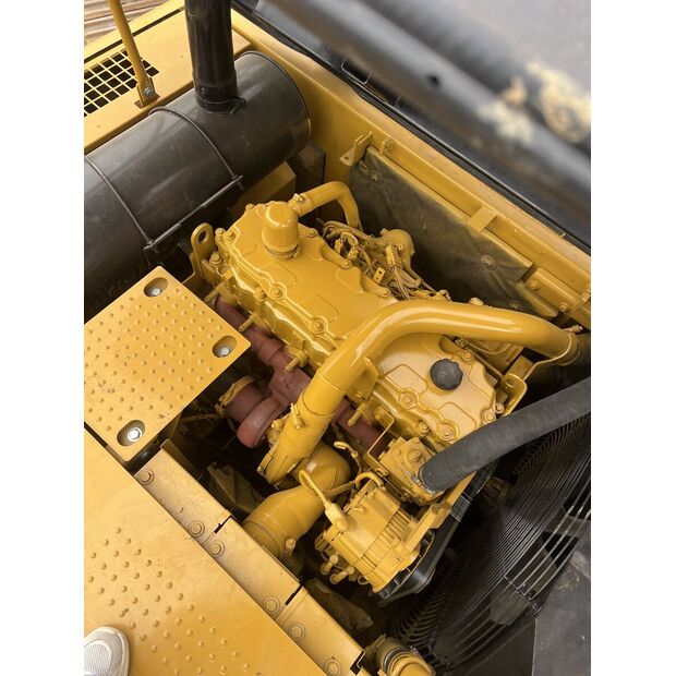 2023 Caterpillar 325DL-47561715