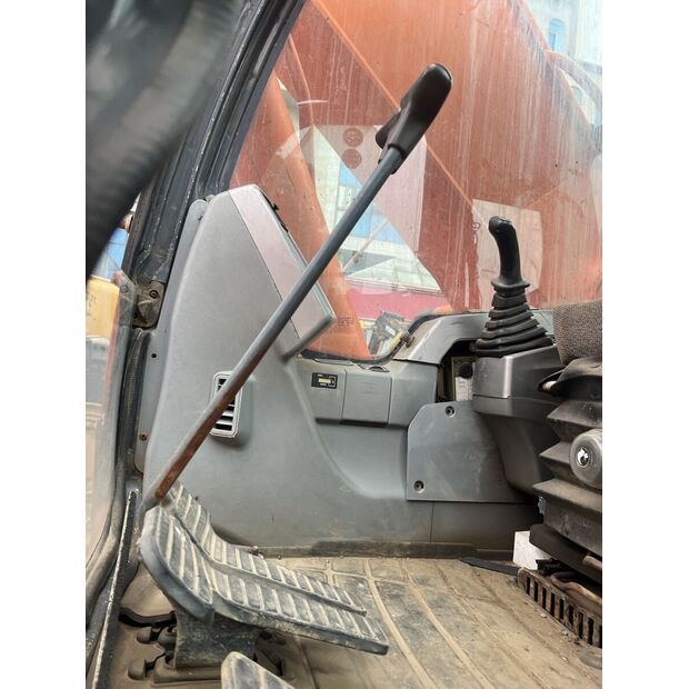 2023 Caterpillar 336DL-47561720