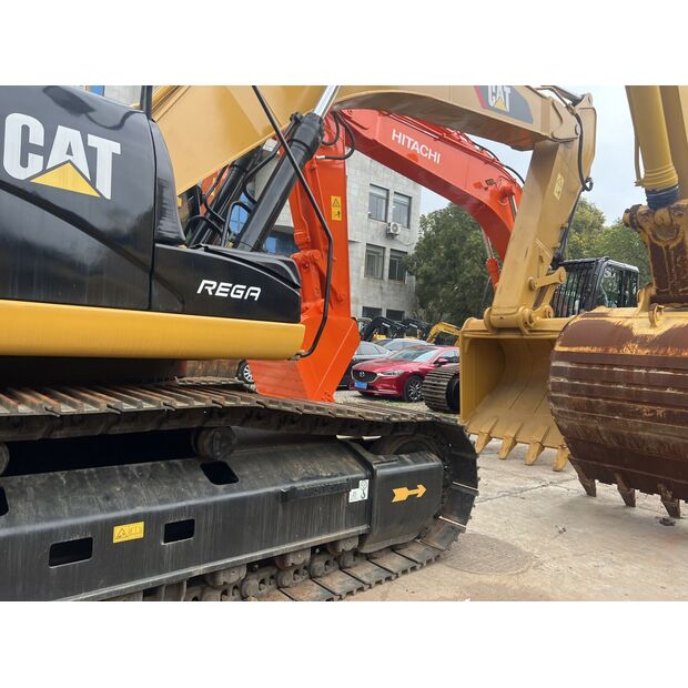 2023 Caterpillar 336DL-47561723