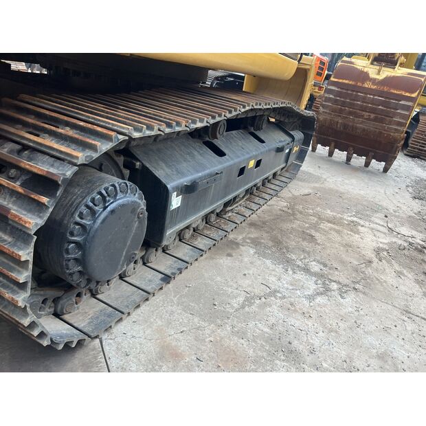 2023 Caterpillar 336DL-47561726