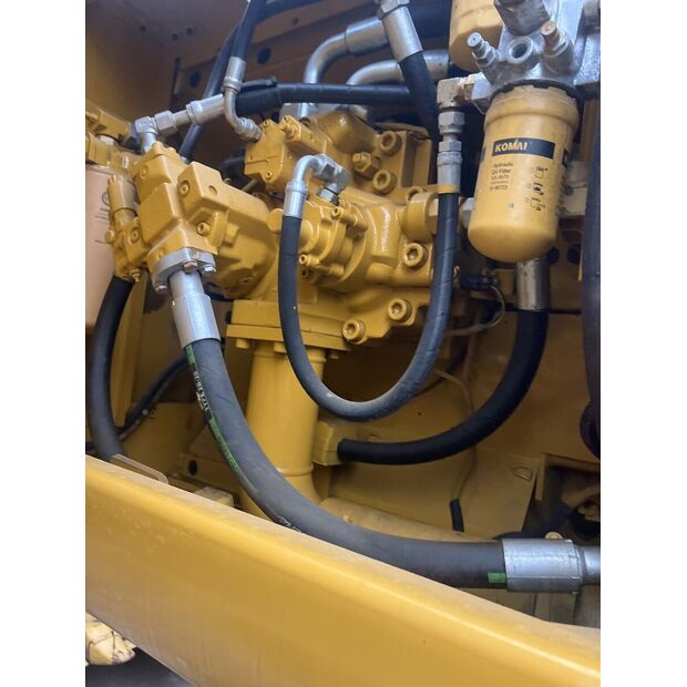 2023 Caterpillar 336DL-47561727