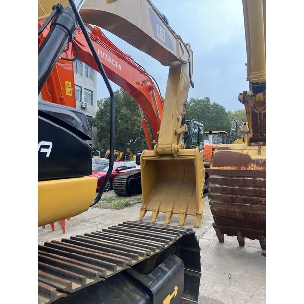 2023 Caterpillar 336DL-47561728