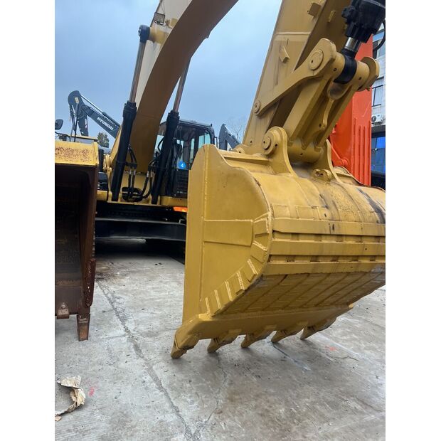 2023 Caterpillar 336DL-47561729