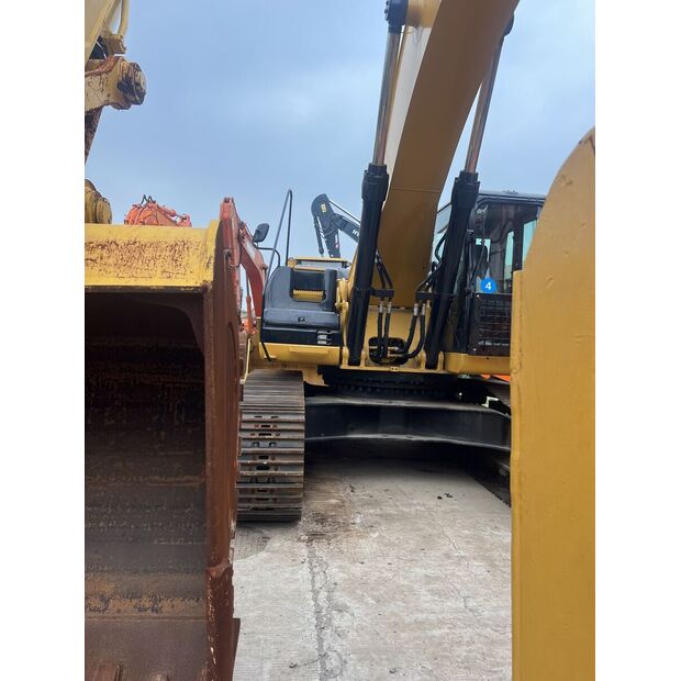 2023 Caterpillar 336DL-47561730
