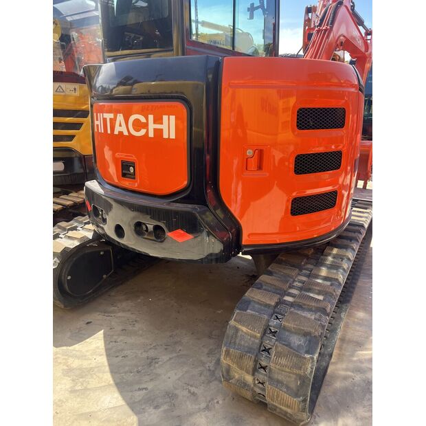 2023 Hitachi ZX50U-47561731