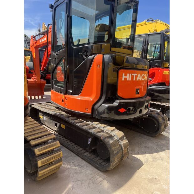 2023 Hitachi ZX50U-47561732