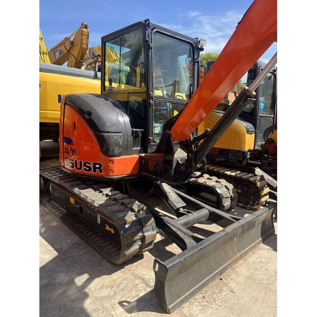 2023 Hitachi ZX50U-47561733