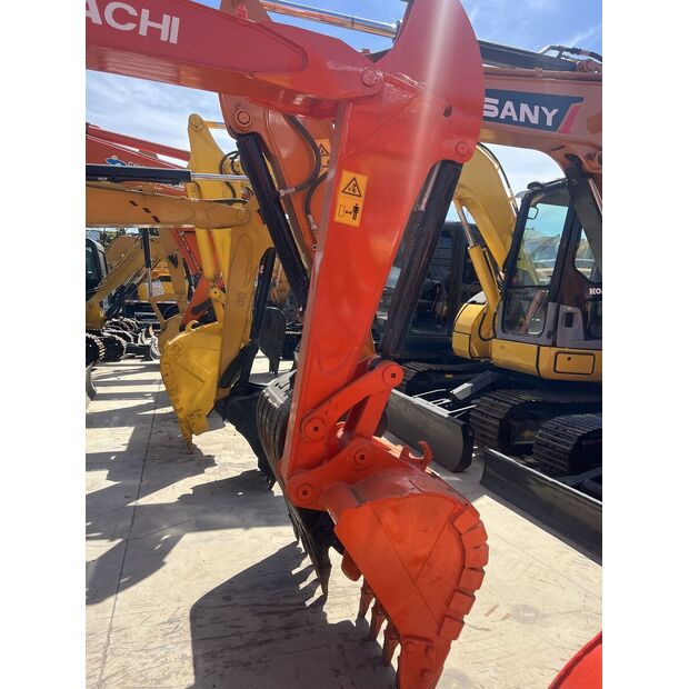 2023 Hitachi ZX50U-47561734
