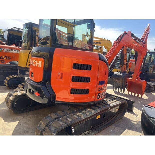 2023 Hitachi ZX50U-47561735